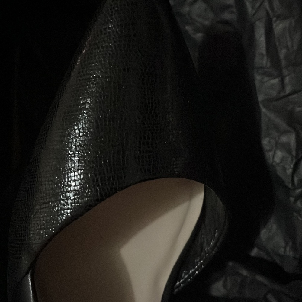 Cole Haan Black pumps - Picture 7 of 8